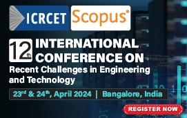 engineering conferences 2024 india