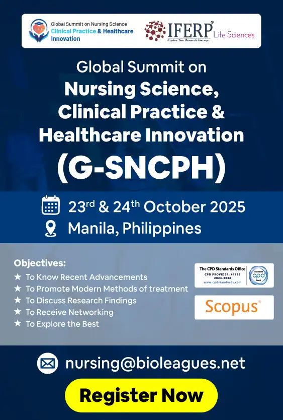 Nursing Conference in Philippines