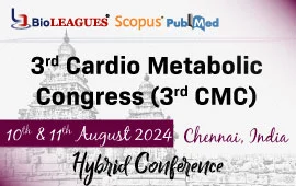 cardiology conferences 2024 chennai