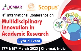 Conference in Chennai