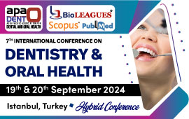 dental conferences 2024