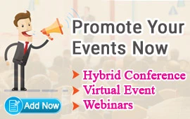 Promote Event,Conference