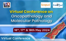 conference on oncology