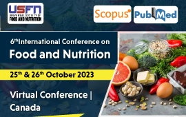 Virtual conference nutrition 2023