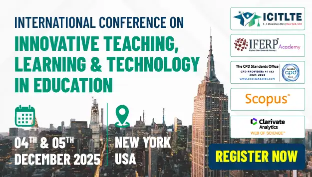 Conference Alerts 2025