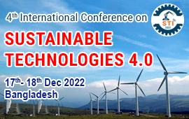 conference in bangladesh 2022