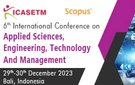 conference in indonesia 2022