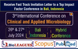 conference in indonesia 2024