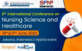 conference in nursing 2023