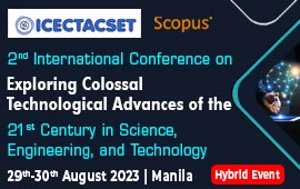 conference in philippines 2023