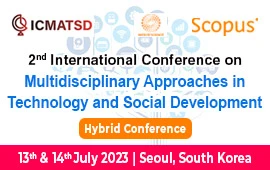conferences in south korea 2023