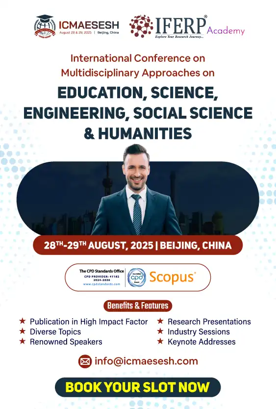 Education Conference in China 2025