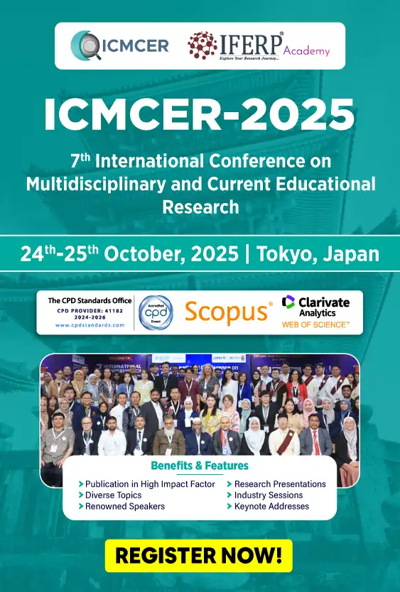 Education Conference in UK
