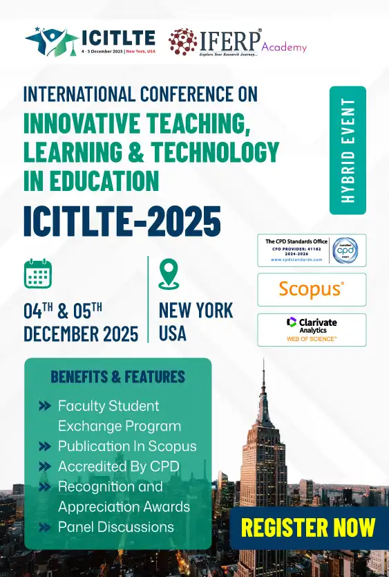 Education Conference in USA