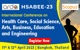 conference in bangkok 2023