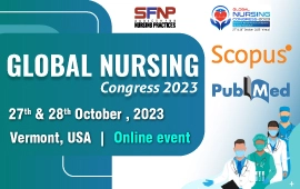 nursing conferences 2023