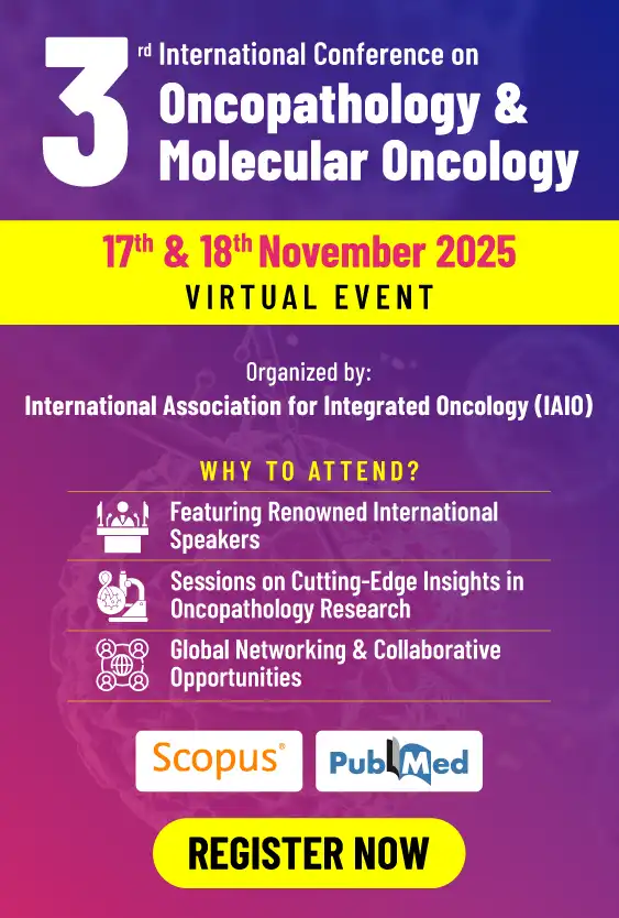 Oncopathology Conference 2025