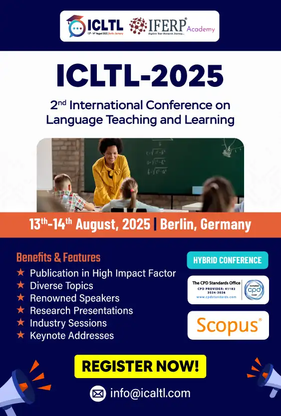 Teaching Conference in Germany 2025