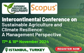 upcoming conference in turkey 2024