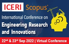Virtual conference 2022 engineering
