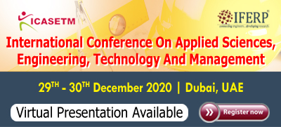 virtual conferences in dubai 2020