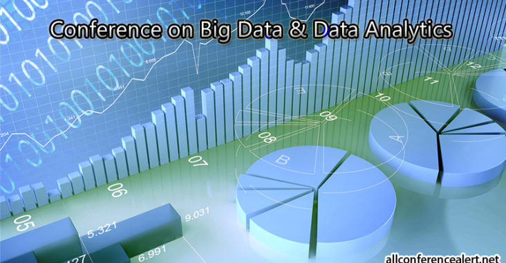 Bigdata and Data analytics