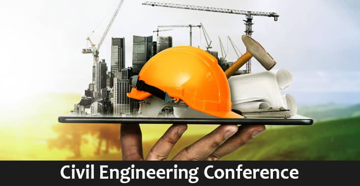 Civil engineering conferences