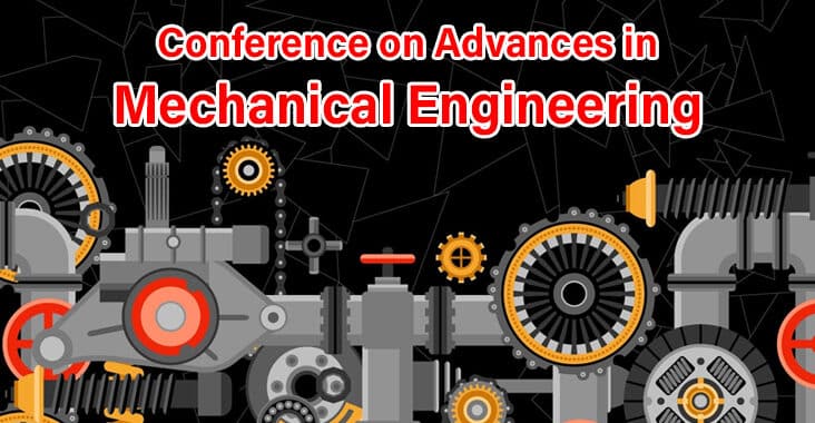Conference on mechanical engineering