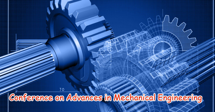 Mechanical engineering conferences