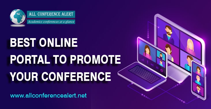 promote your conference,events