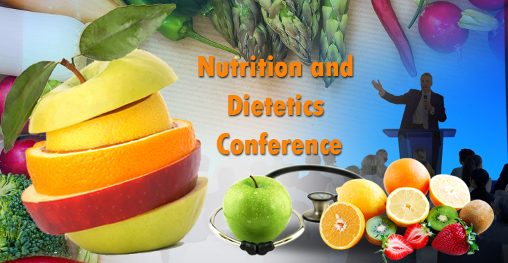 Nutrition Dietetics conference alerts 2018