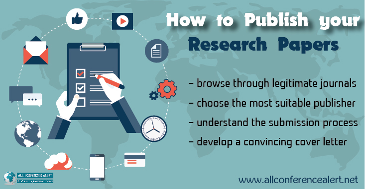 is it difficult to publish a research paper