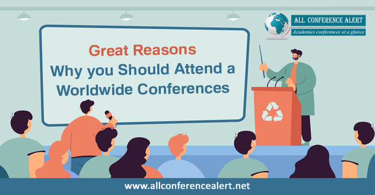 WORLDWIDE CONFERENCE