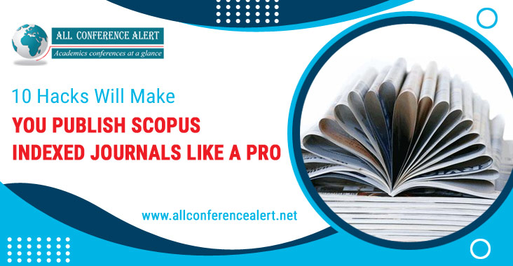Tips to publish scopus indexed journals