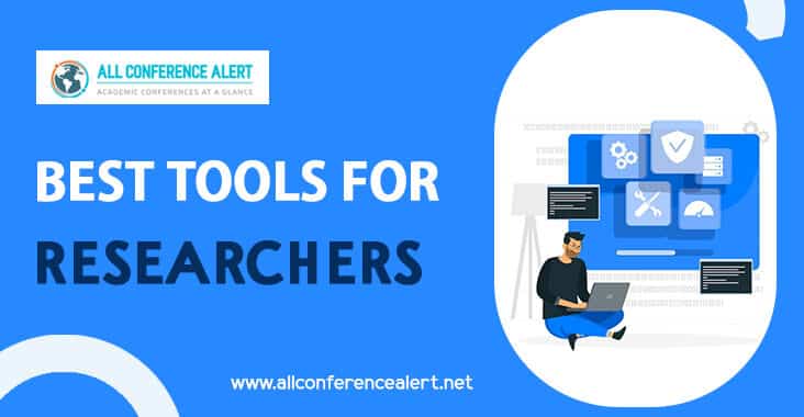 Best Tools For Researchers