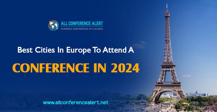 Conference in Europe 2024