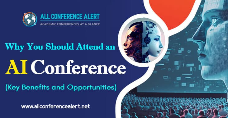 AI conferences 2024